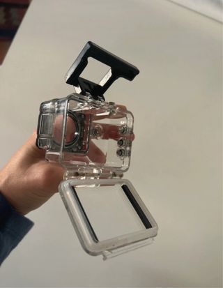 SJCAM SJ5000X Action Cam