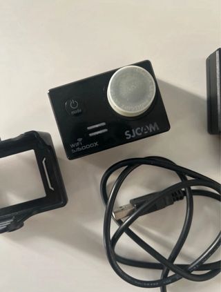SJCAM SJ5000X Action Cam