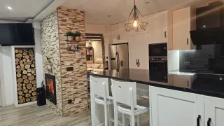 Alquiler Villa Ribeira Sacra