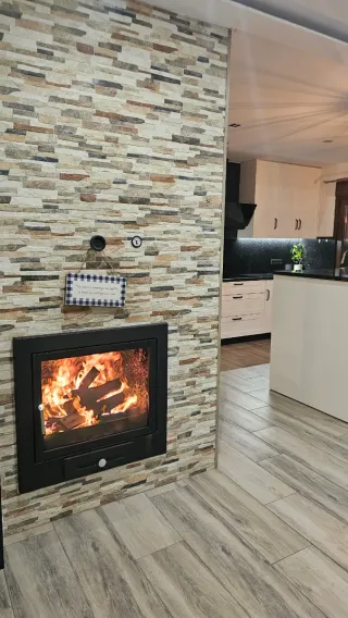 Alquiler Villa Ribeira Sacra