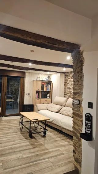 Alquiler Villa Ribeira Sacra