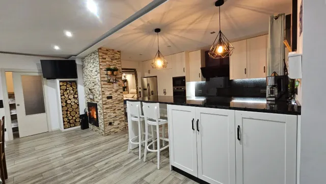 Alquiler Villa Ribeira Sacra