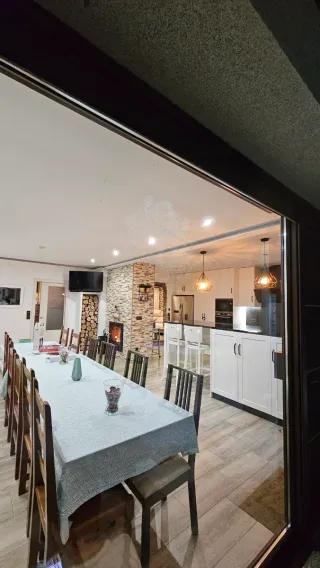 Alquiler Villa Ribeira Sacra