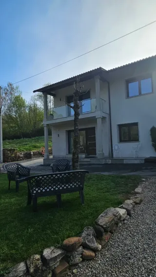 Alquiler Villa Ribeira Sacra