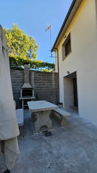 Alquiler Villa Ribeira Sacra