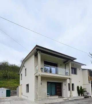 Alquiler Villa Ribeira Sacra