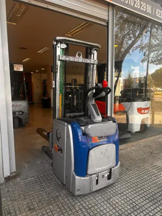 Apilador Still RX 60-48