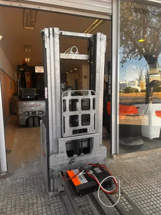 Apilador Still RX 60-48