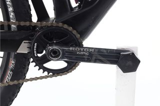 BMC Fourstroke 01 FSR X01 (MTB) t.S Reacondicionada