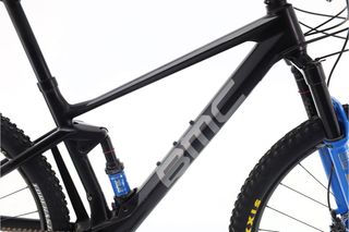 BMC Fourstroke 01 FSR X01 (MTB) t.S Reacondicionada