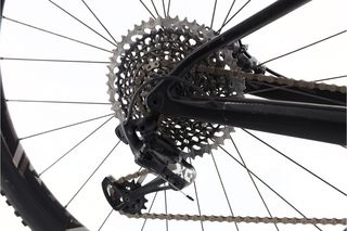 BMC Fourstroke 01 FSR X01 (MTB) t.S Reacondicionada