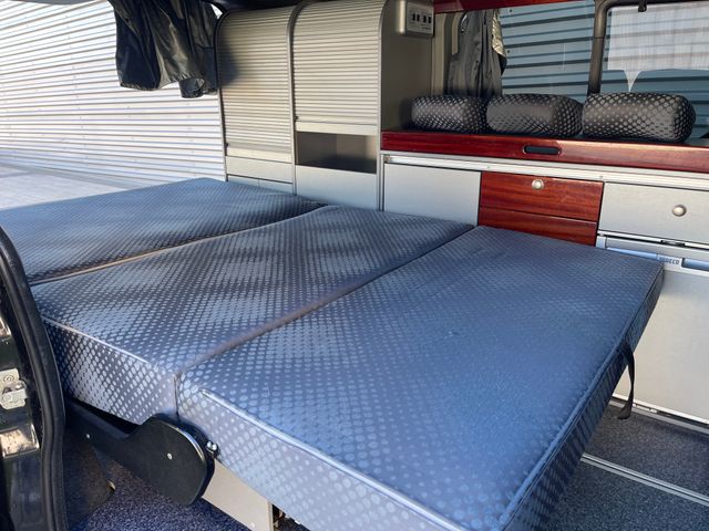 Renault Trafic Camper Adria