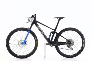 BMC Fourstroke 01 FSR X01 (MTB) t.S Reacondicionada