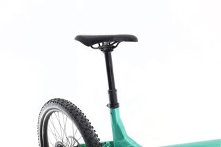 Haibike Allmtn 2 (ebike) t.XL Reacondicionada