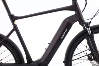 Promo · Giant Daily Tour E+ 3 (urbana) t.XL Reacondicionada