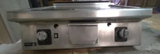 Plancha industrial Fagor de gas