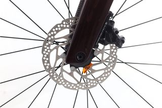 Scott Foil RC 30 Di2 12V (carretera) t.56 Reacondicionada