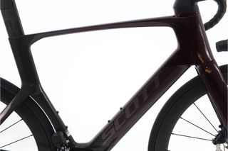 Scott Foil RC 30 Di2 12V (carretera) t.56 Reacondicionada