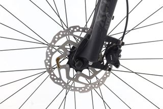 Cannondale Tesoro Neo (urbana) t.L Reacondicionada