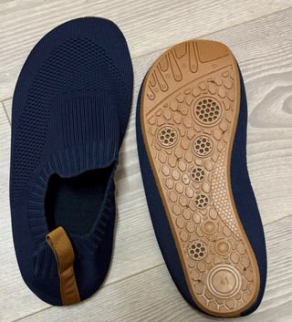 Zapatillas barefoot NUEVAS interior o exterior 