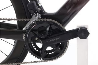 Scott Foil RC 30 Di2 12V (carretera) t.56 Reacondicionada