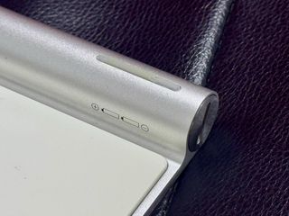 Teclado Apple Magic Keyboard Plata