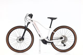 Scott Axis eRide 10 XT (ebike) t.S Reacondicionada
