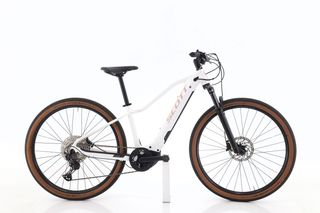 Scott Axis eRide 10 XT (ebike) t.S Reacondicionada
