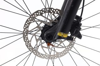 Scott Axis eRide 10 XT (ebike) t.S Reacondicionada