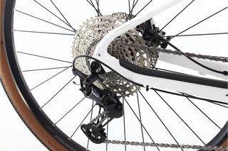 Scott Axis eRide 10 XT (ebike) t.S Reacondicionada