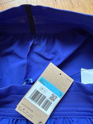 Shorts Nike Court Sinner RG '25