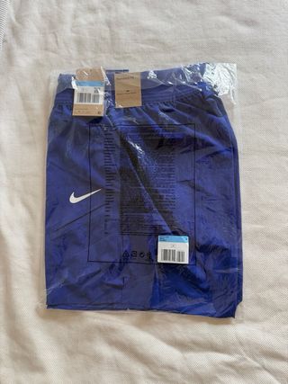 Shorts Nike Court Sinner RG '25