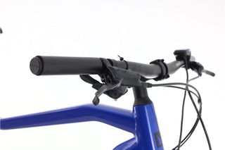 Promo · Haibike Trekking 4 (urbana) t.L Reacondicionada