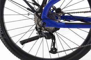 Promo · Haibike Trekking 4 (urbana) t.L Reacondicionada