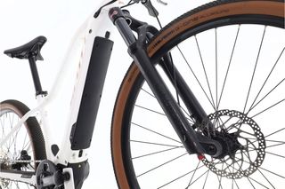 Scott Axis eRide 10 XT (ebike) t.S Reacondicionada