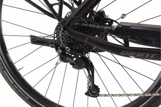 Promo · Giant Daily Tour E+ 3 (urbana) t.XL Reacondicionada