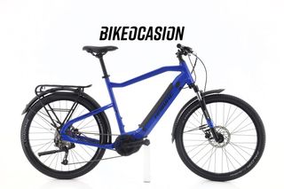 Promo · Haibike Trekking 4 (urbana) t.L Reacondicionada