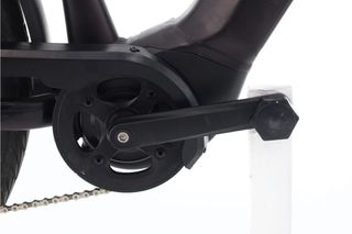 Promo · Giant Daily Tour E+ 3 (urbana) t.XL Reacondicionada