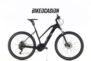 Cannondale Tesoro Neo (urbana) t.L Reacondicionada