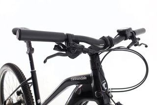 Cannondale Tesoro Neo (urbana) t.L Reacondicionada