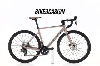 Scott Addict RC 10 AXS 12V (carretera) t.52 Reacondicionada