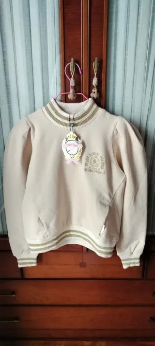 Sudadera Highly Preppy