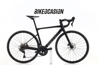 BMC Teammachine SLR Four (carretera) t.52 Km.0