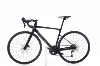 BMC Teammachine SLR Four (carretera) t.52 Km.0