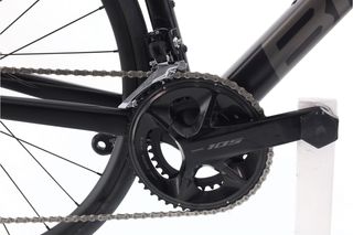 BMC Teammachine SLR Four (carretera) t.52 Km.0
