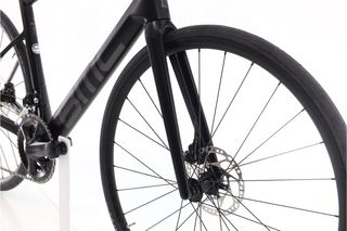 BMC Teammachine SLR Four (carretera) t.52 Km.0