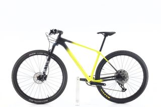 Cannondale F-Si GX (MTB) t.M Reacondicionada