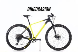 Cannondale F-Si GX (MTB) t.M Reacondicionada