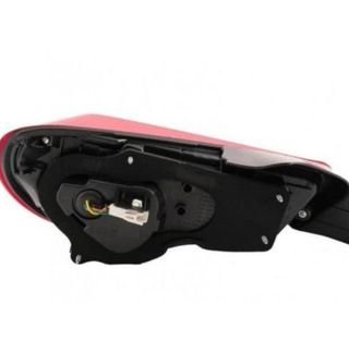 Luces Pilotos Led traseros para Subaru BRZ 2012-20
