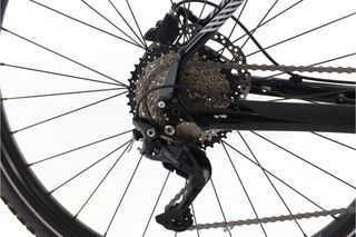 Cannondale Tesoro Neo (urbana) t.L Reacondicionada